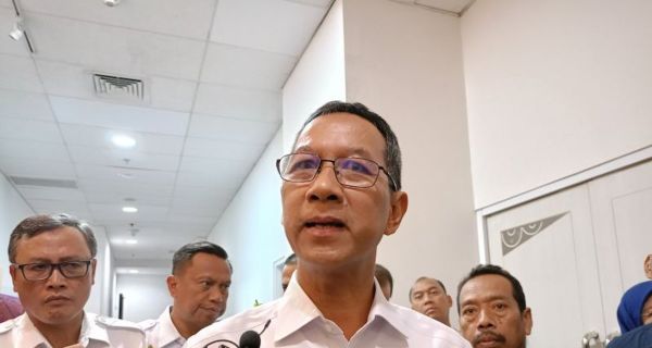 Puluhan Tahun di Birokrasi, Heru Budi Layak Jadi Bacagub DKI - JPNN.com