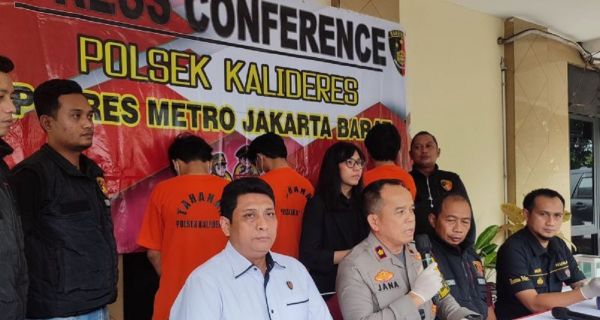 Begini Aksi Pemerasan Modus Kencan Palsu, Pasang Foto Wanita dari Medsos - JPNN.com