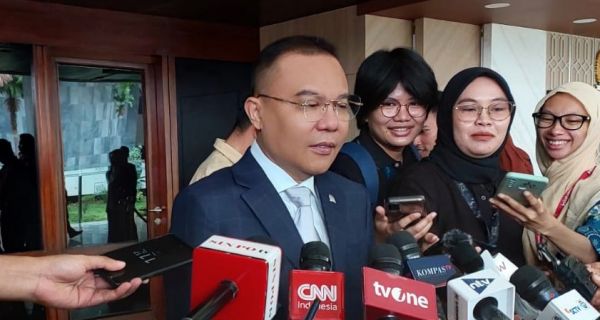 Dasco Akhirnya Ungkap Rencana Pertemuan Prabowo dengan Elite PKS - JPNN.com