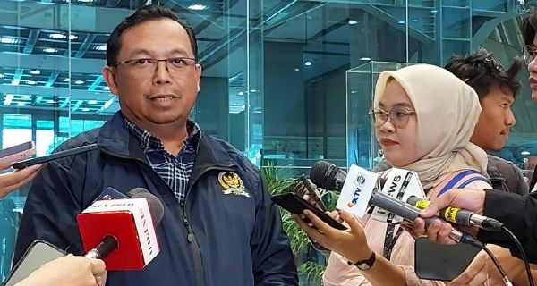 Herman Khaeron Anggap Wajar Wacana Revisi UU Kementerian Negara - JPNN.com