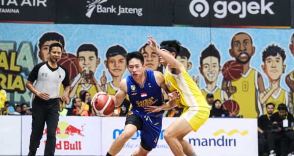 IBL 2024: Sudah Ganti Pelatih, Satria Muda Belum Lepas dari Hasil Minor - JPNN.com