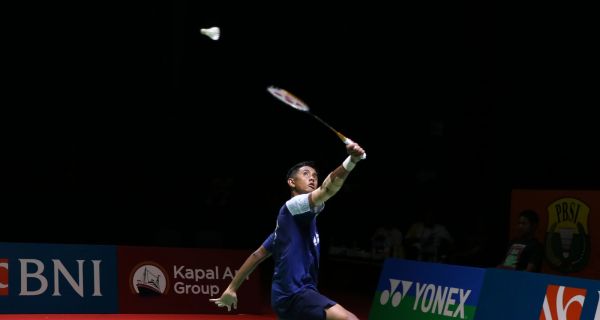 Jadwal 32 Besar Malaysia Masters 2024: Alwi Farhan dari Babak Kualifikasi - JPNN.com