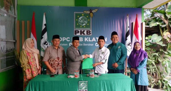 Target Menang, PKB Klaten Mulai Jaring Cabup-Cawabup Potensial - JPNN.com