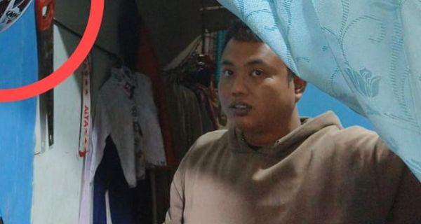 Modus Beli Rokok, KKB Tembak Pemilik Warung, Untung Meleset - JPNN.com