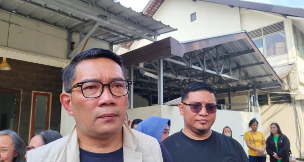 Pengamat Sebut Mayoritas Warga Jabar Ingin Kembali Dipimpin Ridwan Kamil - JPNN.com