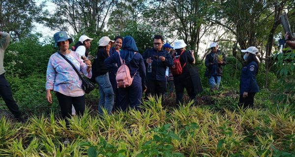 Kementan: Ada 2 Komoditas yang Dikembangkan dalam Program HDDAP di Kabupaten Ende - JPNN.com