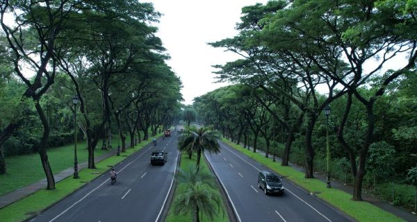 LPKR Tetapkan Agenda Keberlanjutan Hingga 2030 - JPNN.com