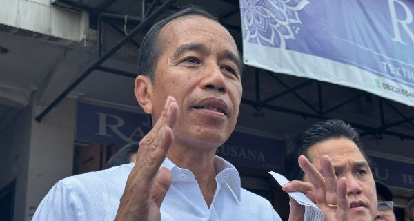 Alap-Alap Jokowi Gelar Munas Perdana Akhir Pekan Ini, Presiden Dipastikan Hadir - JPNN.com