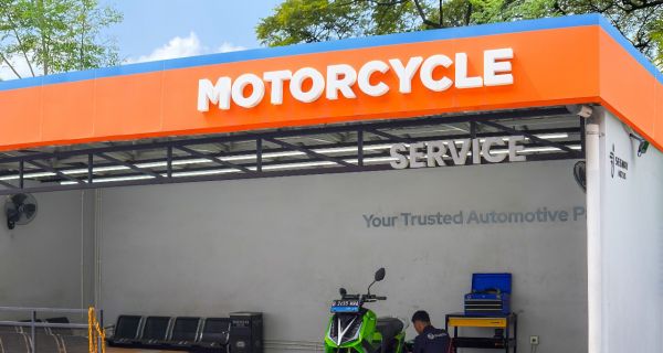 ALVA Gandeng Otoklix Menyediakan Layanan Servis Motor Listrik yang Mudah - JPNN.com