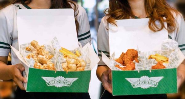 Nikmati Sensasi Flavor Adventure di Perayaan Ke-10 Wingstop - JPNN.com