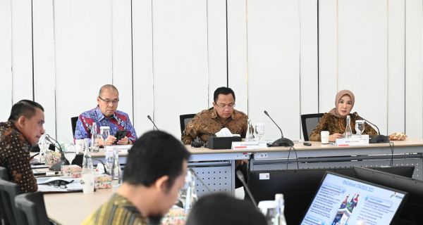 Pertamina Sukses Jalankan Amanah Kelola Energi Hingga Pelosok Indonesia Sepanjang 2023 - JPNN.com