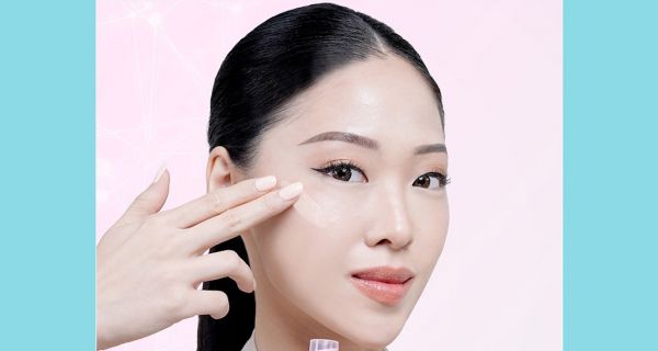 Serum DNA Salmon, Solusi Instan Kulit Kering Iritasi - JPNN.com