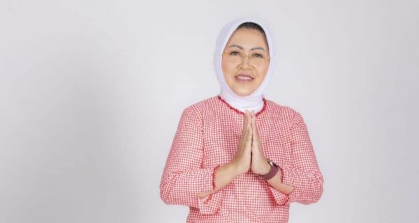 Kirim Surat Mundur dari DPD, Mirati Dewaningsih Bakal Maju di Pilkada Maluku Tengah - JPNN.com