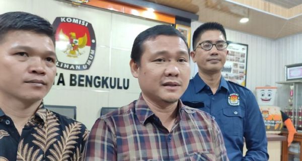 Mantan Napi Narkoba Jadi PPK Tak Langgar Aturan - JPNN.com