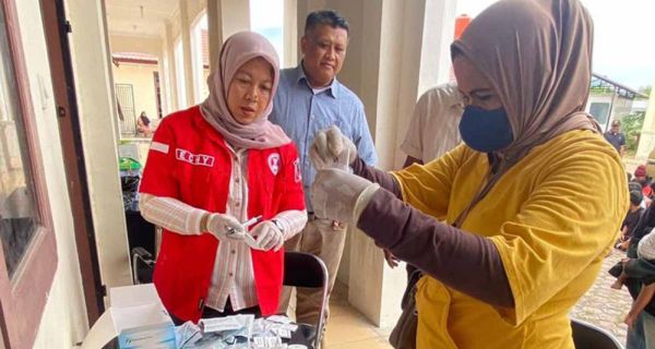 11 Dari 20 Anak Punk yang Tes Urine di Banda Aceh Positif Narkoba - JPNN.com