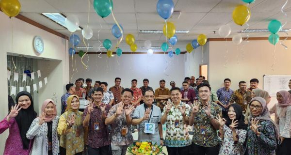 Milad Ke-12 Jasaraharja Putera Syariah Perkuat Layanan untuk Masyarakat - JPNN.com