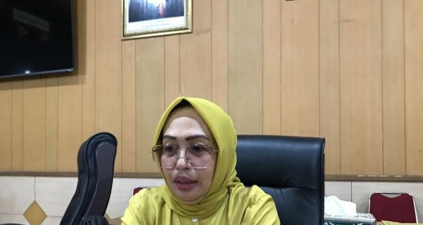 Maju Pilkada Ambon, Ely Toisutta Siap Mundur dari Kursi DPRD - JPNN.com