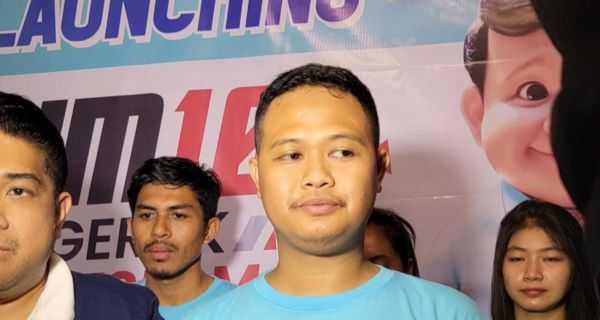 Sukarelawan Sebut Duet Ahmed Zaki dan Kaesang Sebagai Pasangan Ideal Untuk Jakarta - JPNN.com