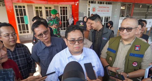 PSU DPD Sumbar, Rahmat Bagja: Aman dan Masih Terkendali - JPNN.com