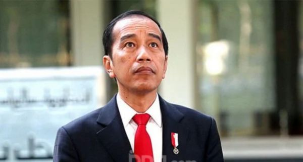 Jokowi Minta Maaf Seraya Wajah Memelas, PDIP: Sudah Biasa - JPNN.com