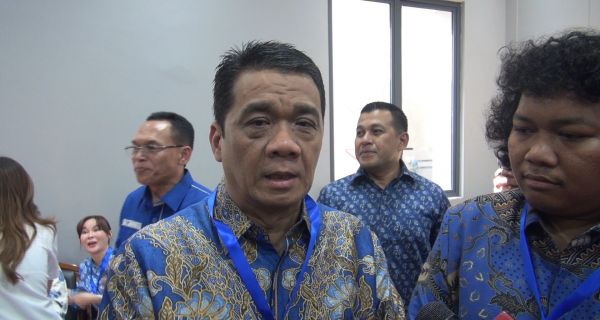 Pencalonan Riza Patria di Pilkada Tangsel Ditarik Gerindra, Ternyata Ini Penyebabnya - JPNN.com