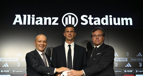Thiago Motta Menawarkan Keindahan untuk Juventus - JPNN.com