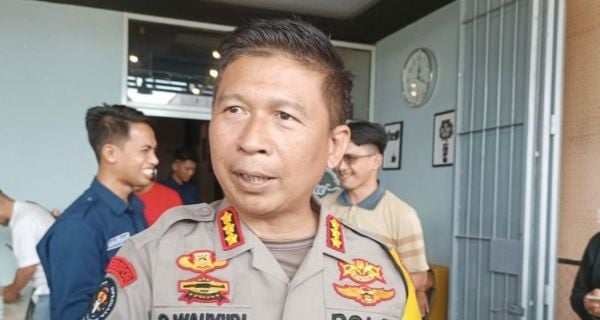 Gegara Narkoba, Oknum ASN Pemkab Majene Ditangkap Polda Sulbar - JPNN.com