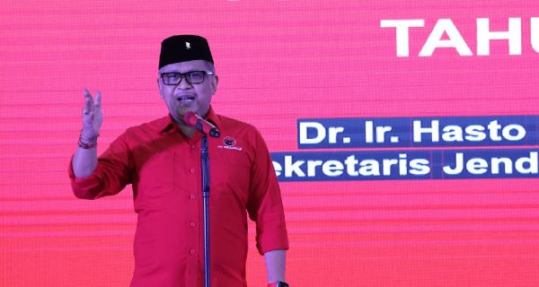 Soal Pilkada Jateng, PDIP Prioritaskan Dukung Kader Internal - JPNN.com