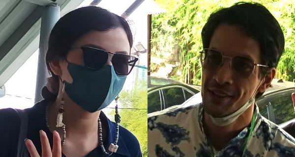 Fakta-Fakta Soal Perceraian Kimberly Ryder dan Edward Akbar - JPNN.com