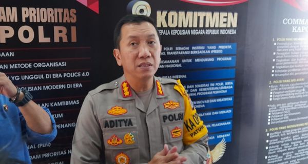 Kronologi Kecelakaan yang Menewaskan Mahasiswa Unisa, Ada Orang Bawa Sajam Tertangkap CCTV - JPNN.com