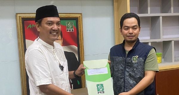 Dapat Rekomendasi dari PKB, Yoyok Sukawi Makin Mantap Maju Pilwakot Semarang - JPNN.com