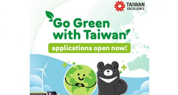 Lewat Kampanye Go Green, Kolaborasi Indonesia & Taiwan Bisa Hadirkan Solusi Praktis - JPNN.com