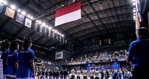 Final IBL 2024 Belum Bisa Digelar di Indonesia Arena, Ini Sebabnya - JPNN.com