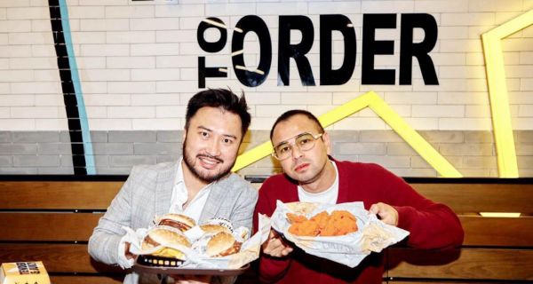 Carl's Jr Hadir Kembali di Indonesia, Raffi Ahmad Bilang Begini - JPNN.com