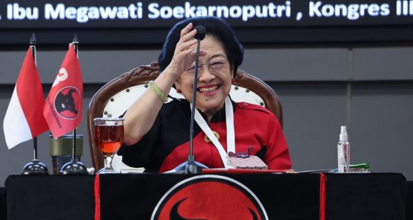 Anies Jangan Senang Dulu, Megawati Ungkap Syaratnya untuk Tiket Pilkada Jakarta - JPNN.com