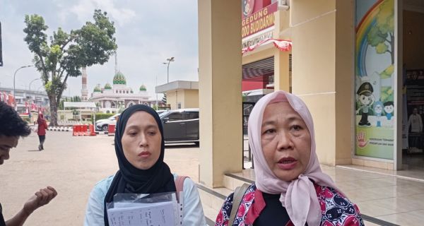 Tidak Terima PHK Sepihak, Karyawan di Palembang Lapor Polisi - JPNN.com