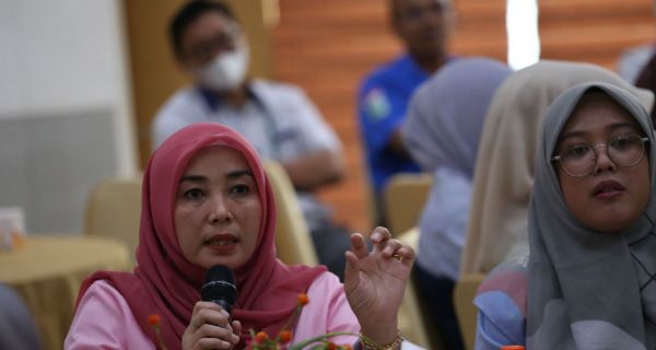 Bea Cukai Bekasi Luncurkan PTSP untuk Wujudkan Layanan Publik yang Responsif - JPNN.com