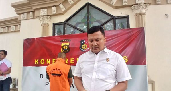 Polisi Minta Kominfo Blokir 353 Situs Judi Online - JPNN.com