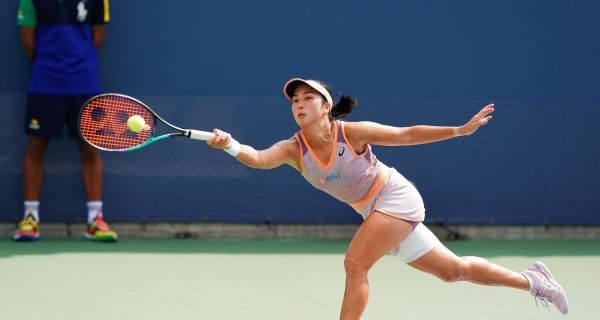 Aldila Sutjiadi Amankan Tempat di Semifinal Ningbo Open, Wakil Tuan Rumah Gugur - JPNN.com