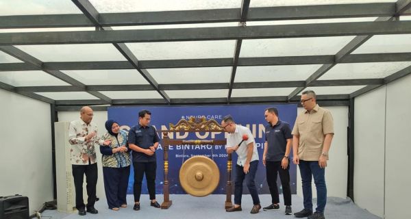 Neuro Care Bintaro Resmi Dibuka, Ajak Masyarakat Peduli Kesehatan Otak dan Saraf - JPNN.com