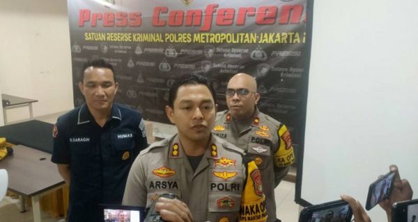 Leher Disabet Senjata Tajam, Pemuda 19 Tewas dalam Tawuran di Palmerah - JPNN.com