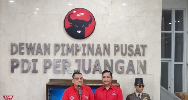 PDIP Ingatkan Prabowo Pulang ke Indonesia saat Rezim Megawati - JPNN.com