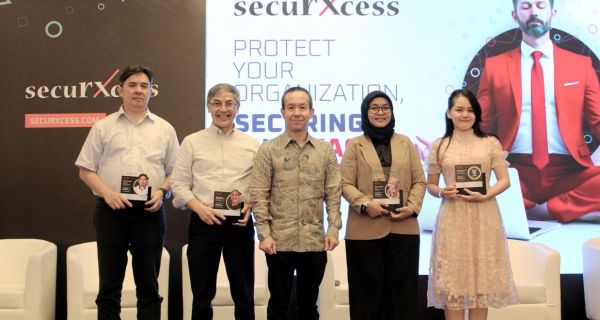 Layanan 24/7 SOC SecurXcess Hadir dengan Teknologi Inovatif, Pemantauan Akurat & Respon Cepat - JPNN.com