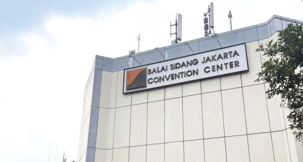 Awal Permasalahan PPKGBK dan PT GSP Terkait Pengelolaan JCC - JPNN.com