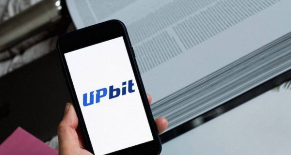 Upbit Indonesia Dukung Pencapaian VerifyVASP Mengamankan $200 Miliar Transfer Aset Digital - JPNN.com