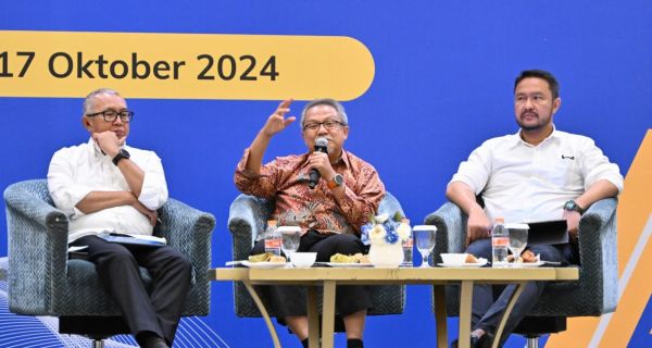 Semen Hijau SIG Dukung Kementerian PUPR Mempercepat Pembangunan Infrastruktur Berkelanjutan - JPNN.com