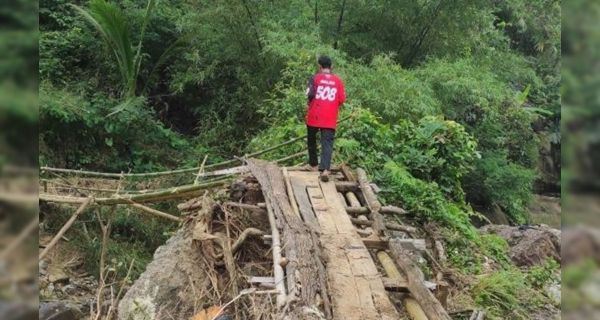 Human Initiative Rilis Kampanye Nyalakan Harapan Bantu Masyarakat Daerah Terpencil - JPNN.com