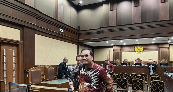 Kasus Timah Harvey Moeis Korupsi atau Illegal Mining? Begini Kata Ahli - JPNN.com