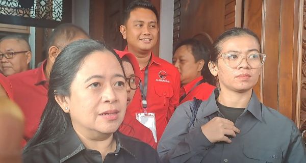 PDIP Merespons Dugaan Pengerahan Kades untuk Memenangkan Paslon di Pilgub Jateng - JPNN.com