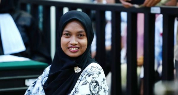 5 Berita Terpopuler: Kabar Terbaru Somasi Guru Supriyani, 2 Kepala Polisi Dicopot, Pembina Honorer Khawatir - JPNN.com